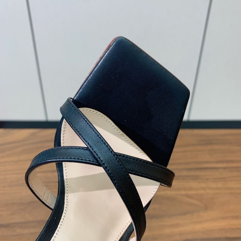 Gianvito Rossi Sandals